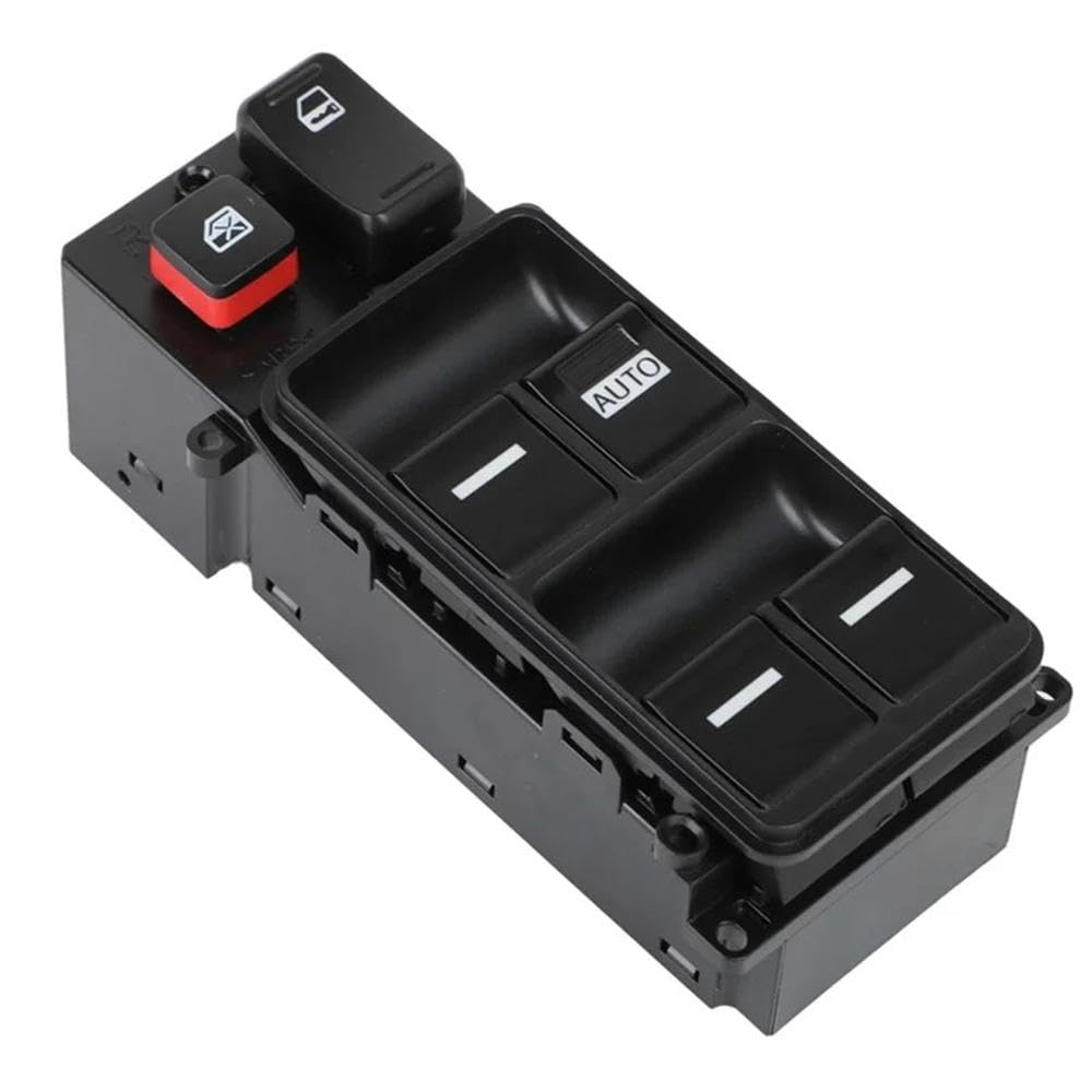 Bouton de commande lève-vitre Accord RHD anti-panne