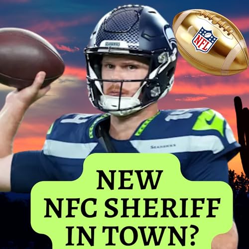 NFL Week 11 Preview: Seahawks–Rams Showdown, Lions–Eagles Upset Alert & Chiefs in Trouble?