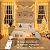 JMEXSUSS 300 LED Remote Control Christmas Curtain Lights, Plug in Fairy Curtain Lights Outdoor, Window Wall Hanging Curtain String Lights for Bedroom Backdrop Wedding Party Indoor Decor, Warm White
