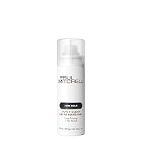 Vista 9 de Paul Mitchell Super Clean Extra Hairspray, Long-Lasting, Firm Hold + Dry Finish, For All Hair Types