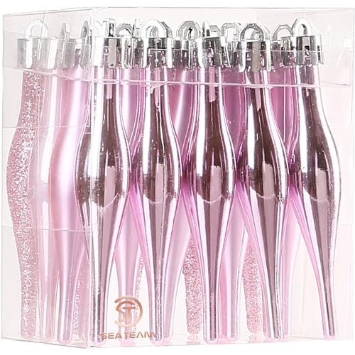 Sea Team 20er-Set Meeresteam-Weihnachtstropfen-Ornamente mit...