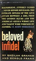 Beloved Infidel B000MPM0R4 Book Cover