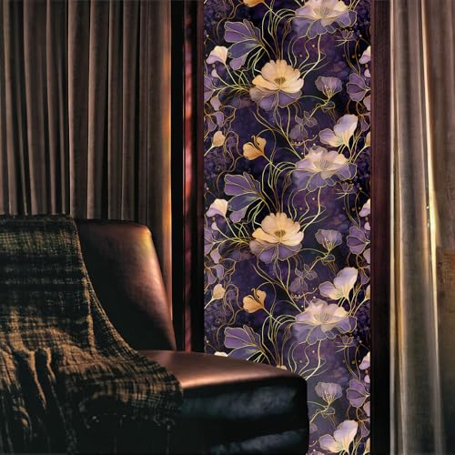 Vinilo decorativo para ventana 40x300 cm PVC miniatura 2
