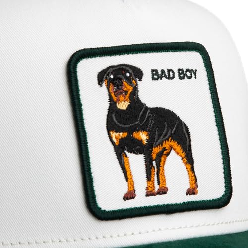 Image of Goorin Bros. Original Recipe - Suede Collection Trucker Hat for Men and Women