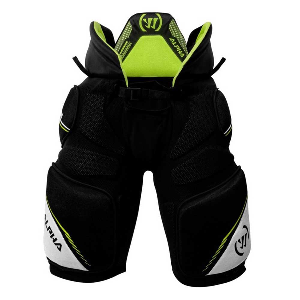 Warrior Alpha Girdle Senior