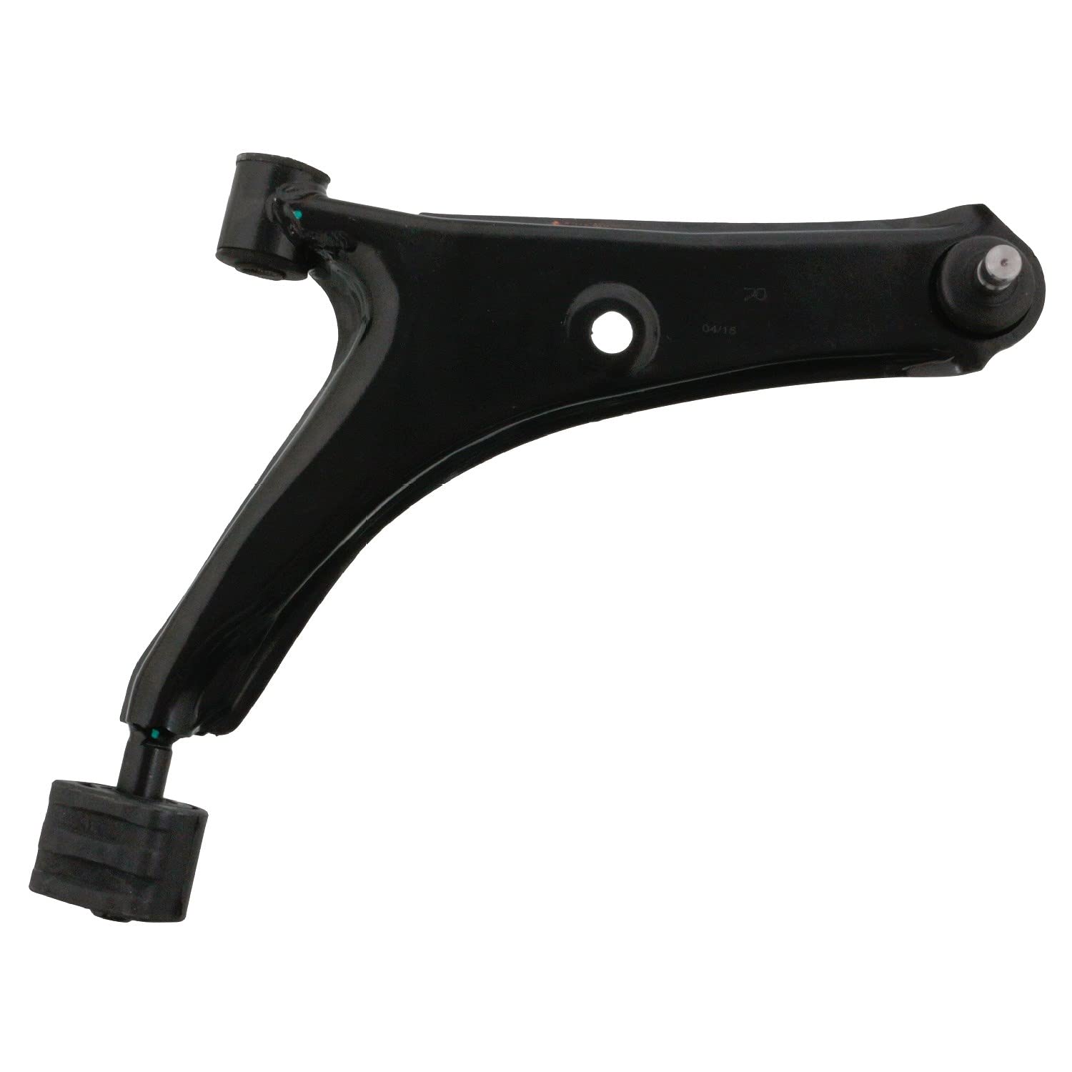 CONTROLTRAILING ARM WHEEL SUSPENSION 42279 FOR SUZUKI SWIFT/II/Hatchback/Mk 1.0L