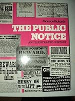 Public Notice 0517504766 Book Cover