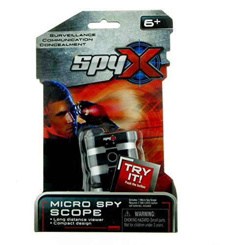 spy scope toy