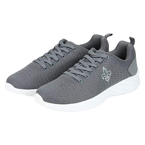 Image of Bond Street By Redtape Men's Walking Shoes