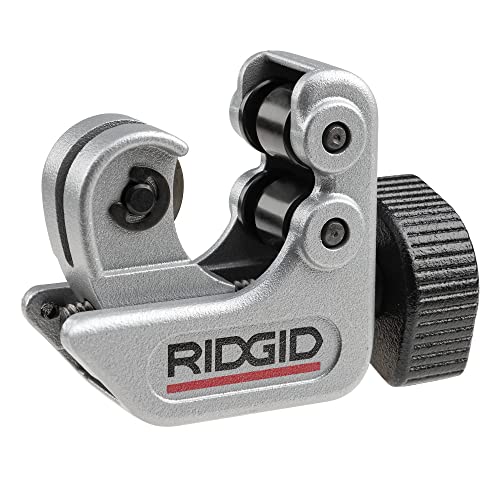 Ridgid 40617 Model 101 Close Quarters Tubing Cutter thumb #12