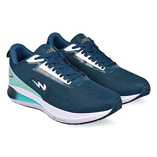 Buy Campus Men's Camp KRIPTO BT.GRN Running Shoes 6UK/India at Amazon.in