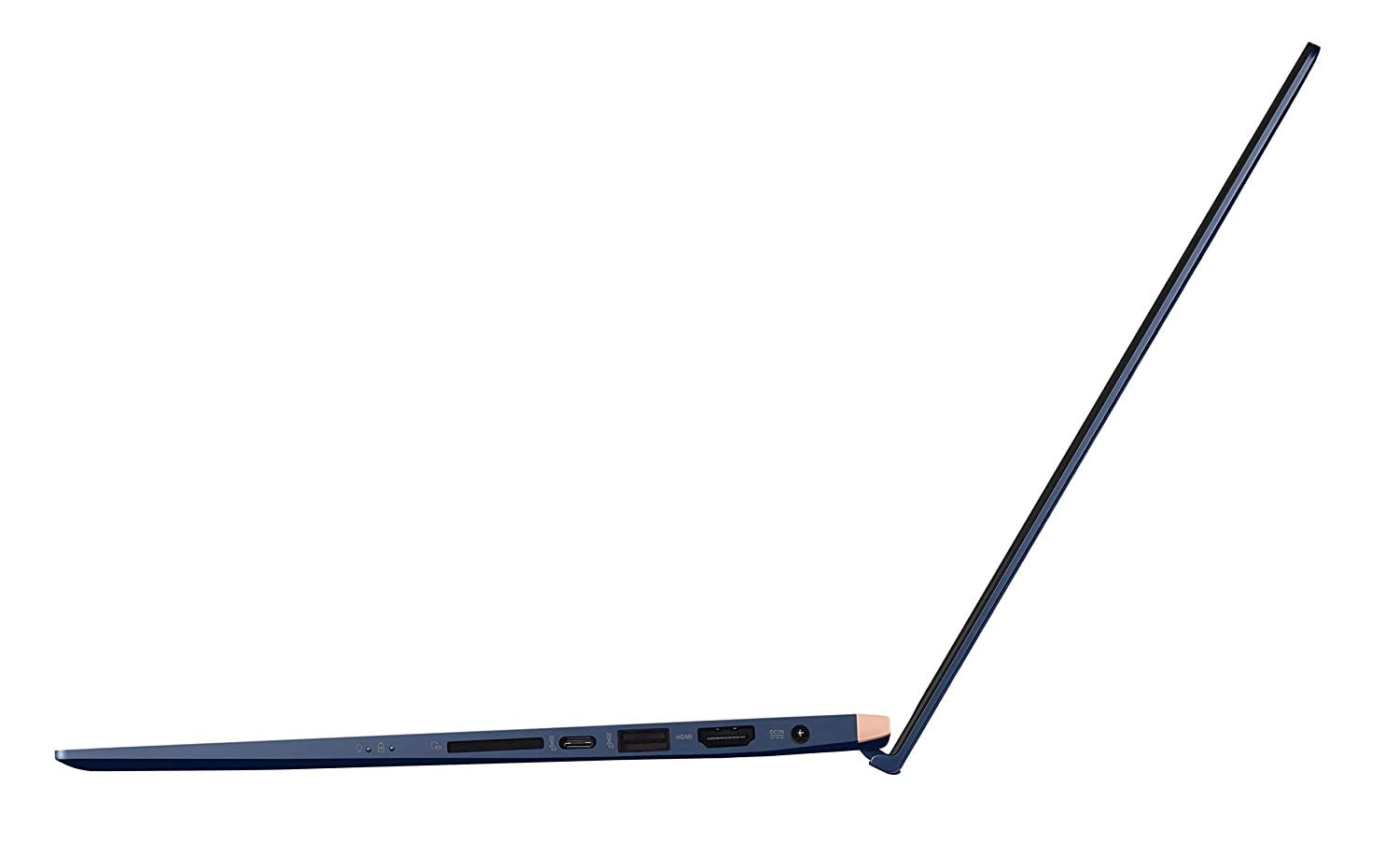 ASUS ZenBook 15 UX534FTC-A9337TS Core i7 10th Gen 15.6-inch FHD