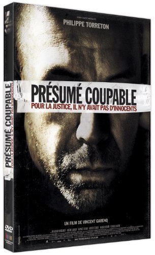 Pelicula Presumed Guilty Enohos disco fisico original de importacion francesa
