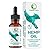 Hemp Oil Dogs -100% Natural, Dog Calming Drops, Dog Anxiety Relief, Pain Relief for Dogs, Health Supplement with Vitamins, Omega 3 & 6, Dog Calming Products