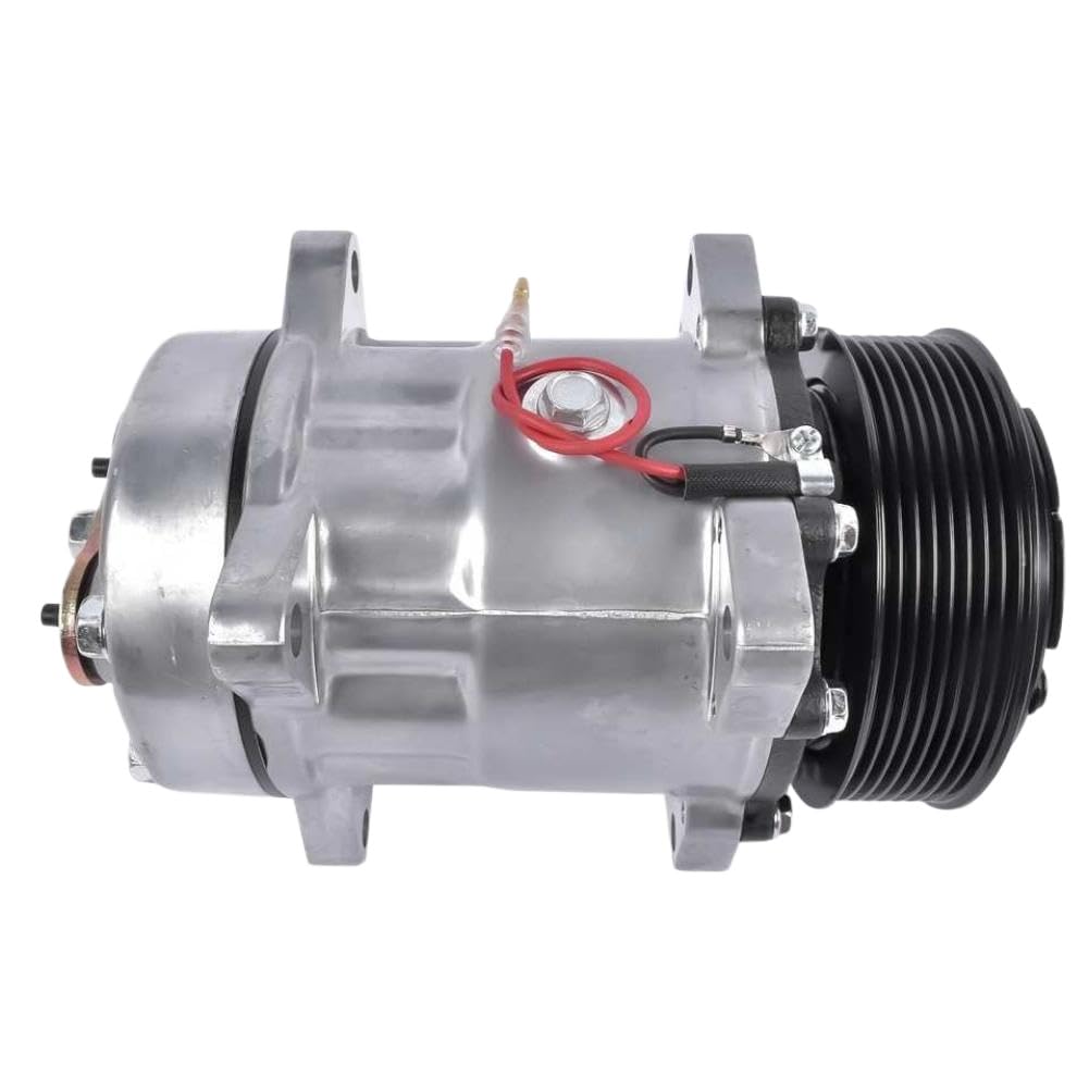 Zdcvfmhqb Onecolor A C Air Conditioning Compressor 12 Volts 102 1017 102 1011 Compatible With Max V100 V200