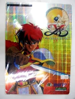 PCエンジン版イースⅣの鏡 PCエンジン版イースⅣの鏡 PCエンジン イースⅣ鏡