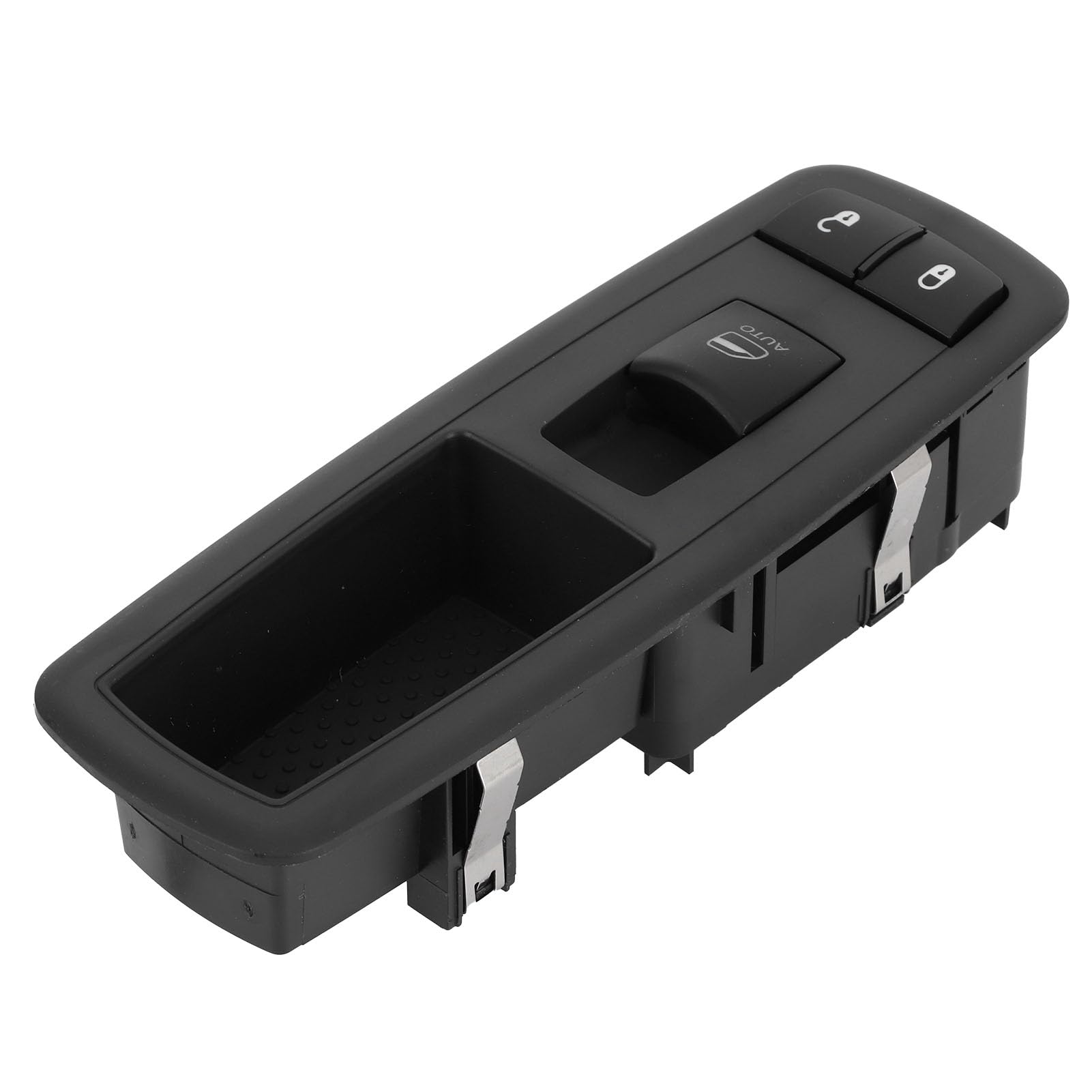 4602544AG Interruttore Alzacristallo Elettrico, Interruttore Sostitutivo Lato Passeggero Anteriore Destro, Alzacristallo One Touch, Ideale per città e Campagna 2011-2016, Grand Caravan