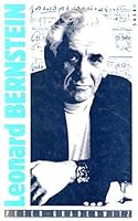 Leonard Bernstein: The Infinite Variety of a Musician (Oswald Wolff Books) 0854965106 Book Cover