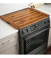 Amazon.com: Stove Top Covers for Electric Stove 30”x22” (Outer