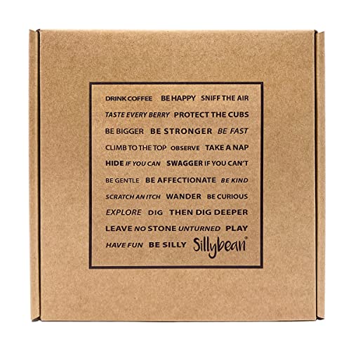 Sillybean-Best-Papa-Bear-Moma-Bear-Ground-Coffee-Lover-Sampler-Gift-Box-8-Delicious-Fresh-Roasted-Coffees-with-Fun-Bear-Themed-Flavors-and-Beary-Funny-Labels-Ready-to-Give-or-Send