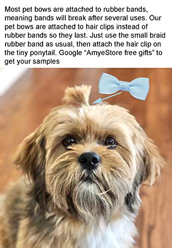 Puppy Supplies Dog Accessories for Large Dogs,Dog Hair Bow,Dog Hair Bows for Medium Dogs,Pet Hair Accessories Bows for Dogs,Pet Grooming Products-Small Dog Bows Hair Clips (6ct Petal Flower) Puppy Supplies Dog Accessories for Large Dogs,Dog Hair Bow,Dog Hair Bows for Medium Dogs,Pet Hair Accessories Bows for Dogs,Pet Grooming Products-Small Dog Bows Hair Clips (6ct Petal Flower)