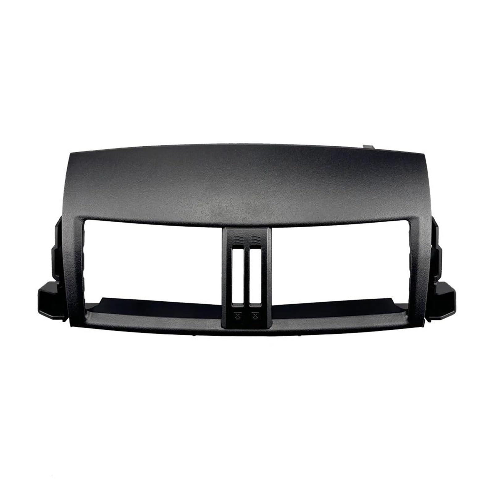 Noheeu Frame-B Air Vent Panel For Car Car A/C Air Conditioner Outlet Frame Vents Vent Panel Cover For Toyota For Rav4 2006-2012(Frame-B)