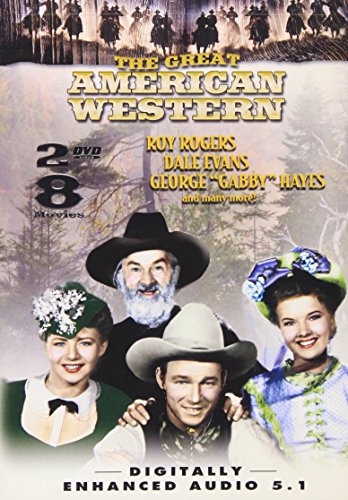 Great American Western, Vol. 14