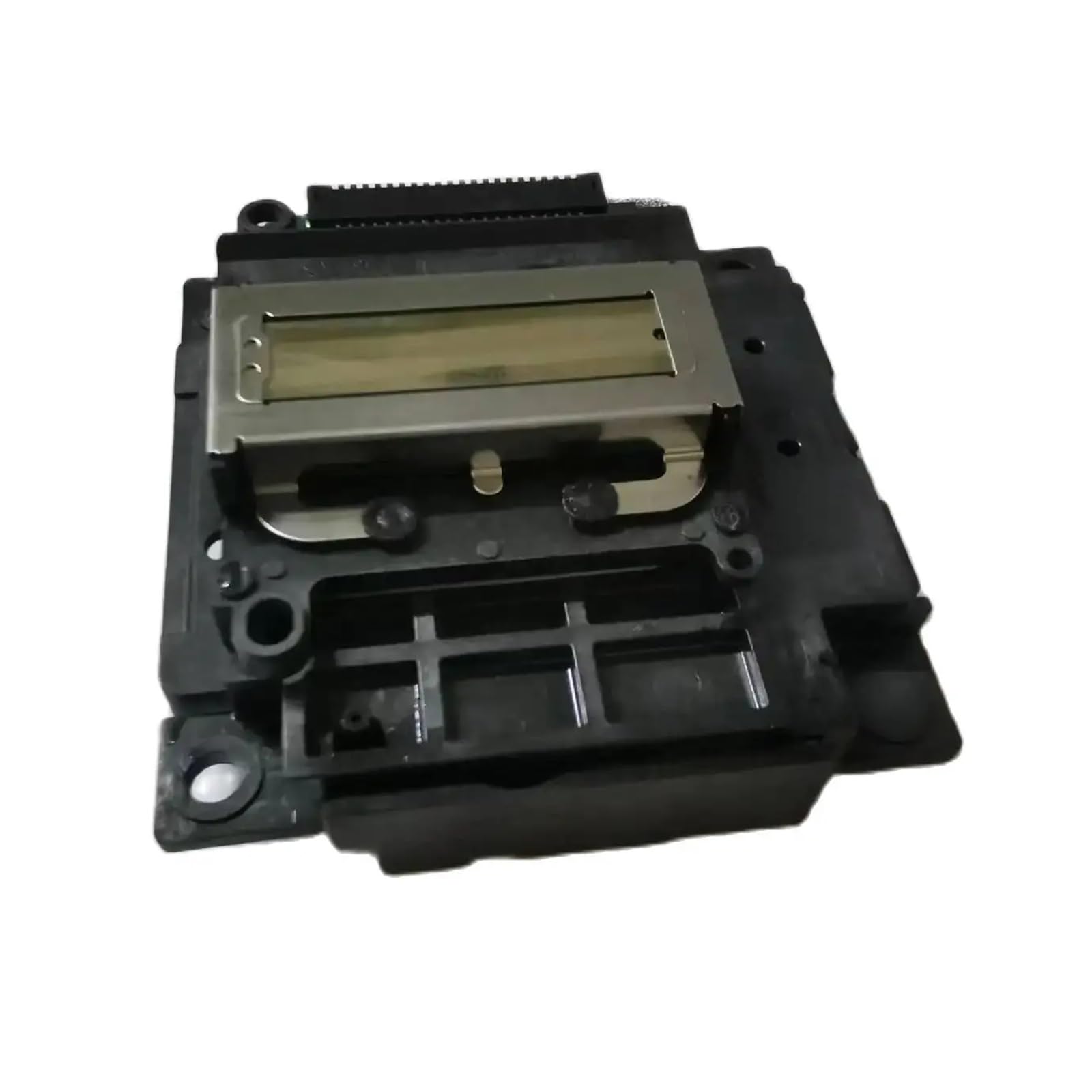 Testina di stampa | Compatibile con Epson L3150/L3110/L3153/L3158/L3166/L3168/L3250/L5190/L4150/L4156/L4160/ET2500 - Stampa ad alta chiarezza, anti-intasamento dell'inchiostro, testina de repuesto