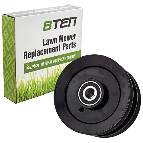 mtd variable speed pulley problems