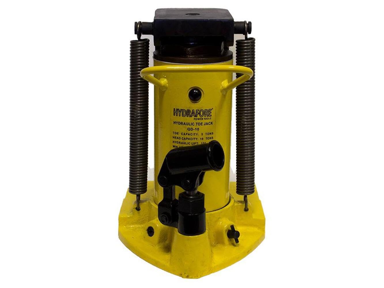Sollevatore idraulico 10 t (QD10)