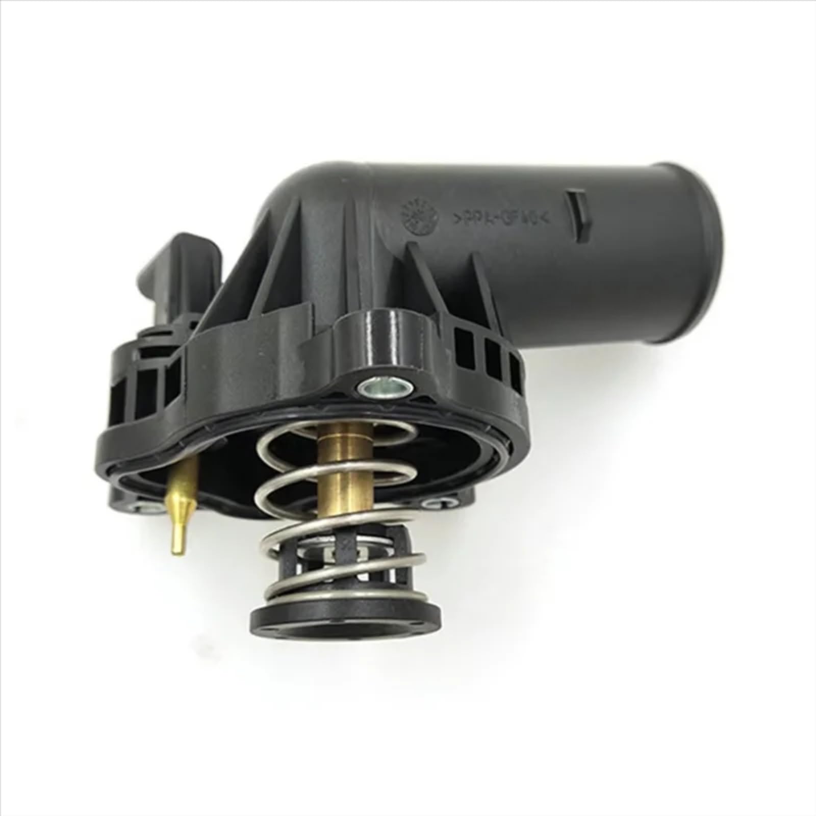 Coolant Thermostat Engine Thermostat Housing For Dodge For Durango 2016-2019 902-3113