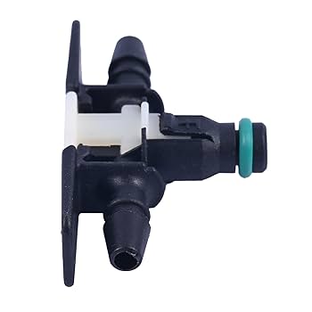 Amazon.com: Getfarway 6 Pcs 68229388AA Fuel Injector Return