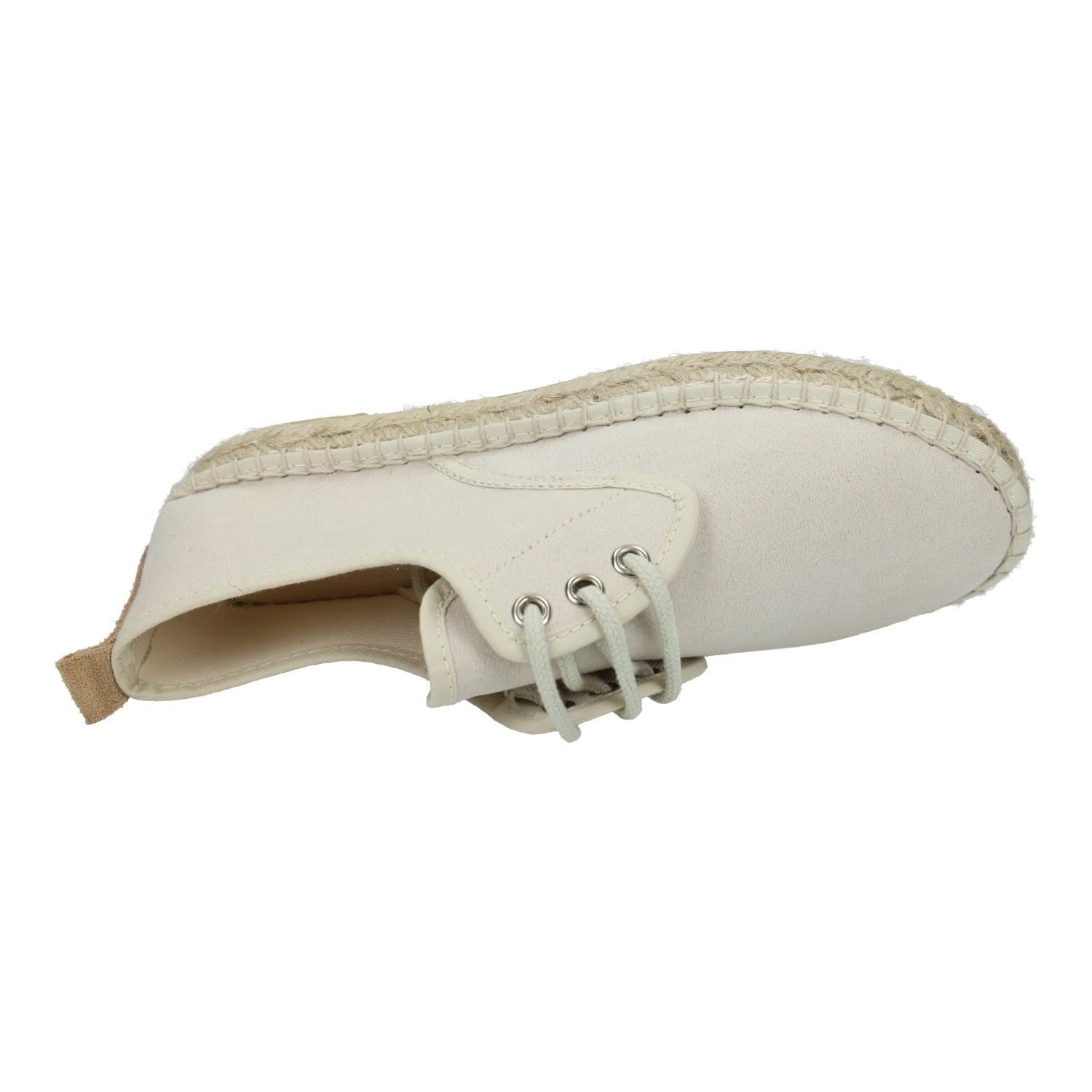 106 Zapatos de Serraje para niños, Zapatos de comunion esparteños en Color Hielo, Ligeros y cómodos NIÑO Zapato COMUNIÓN