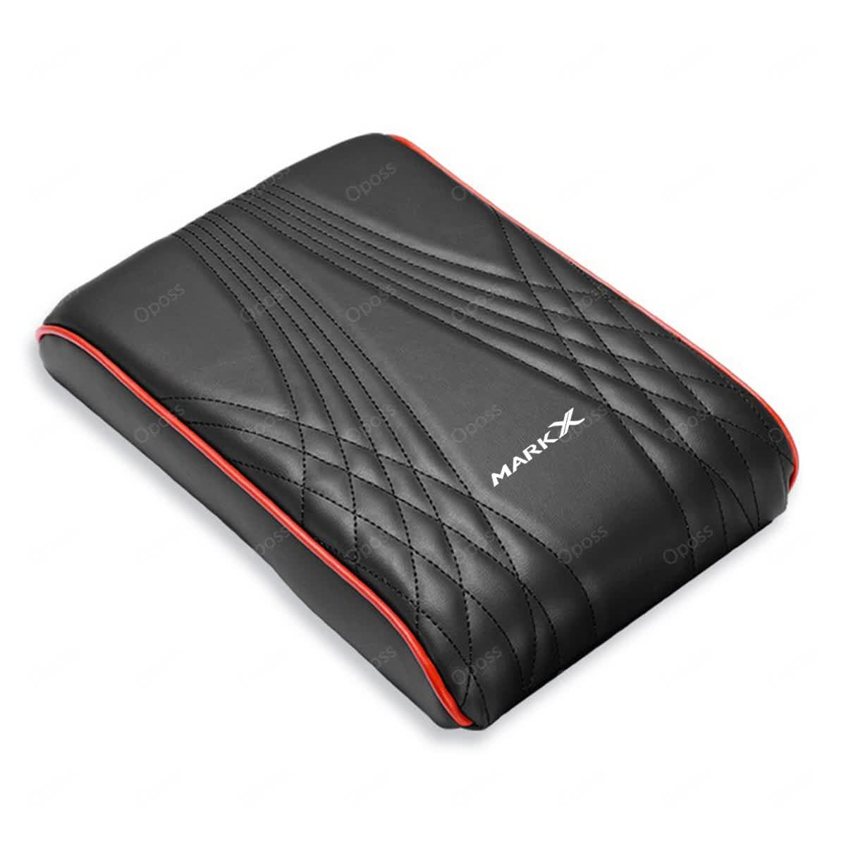 Amazon.co.jp: マークX コンソールボックスマット センター コンソール