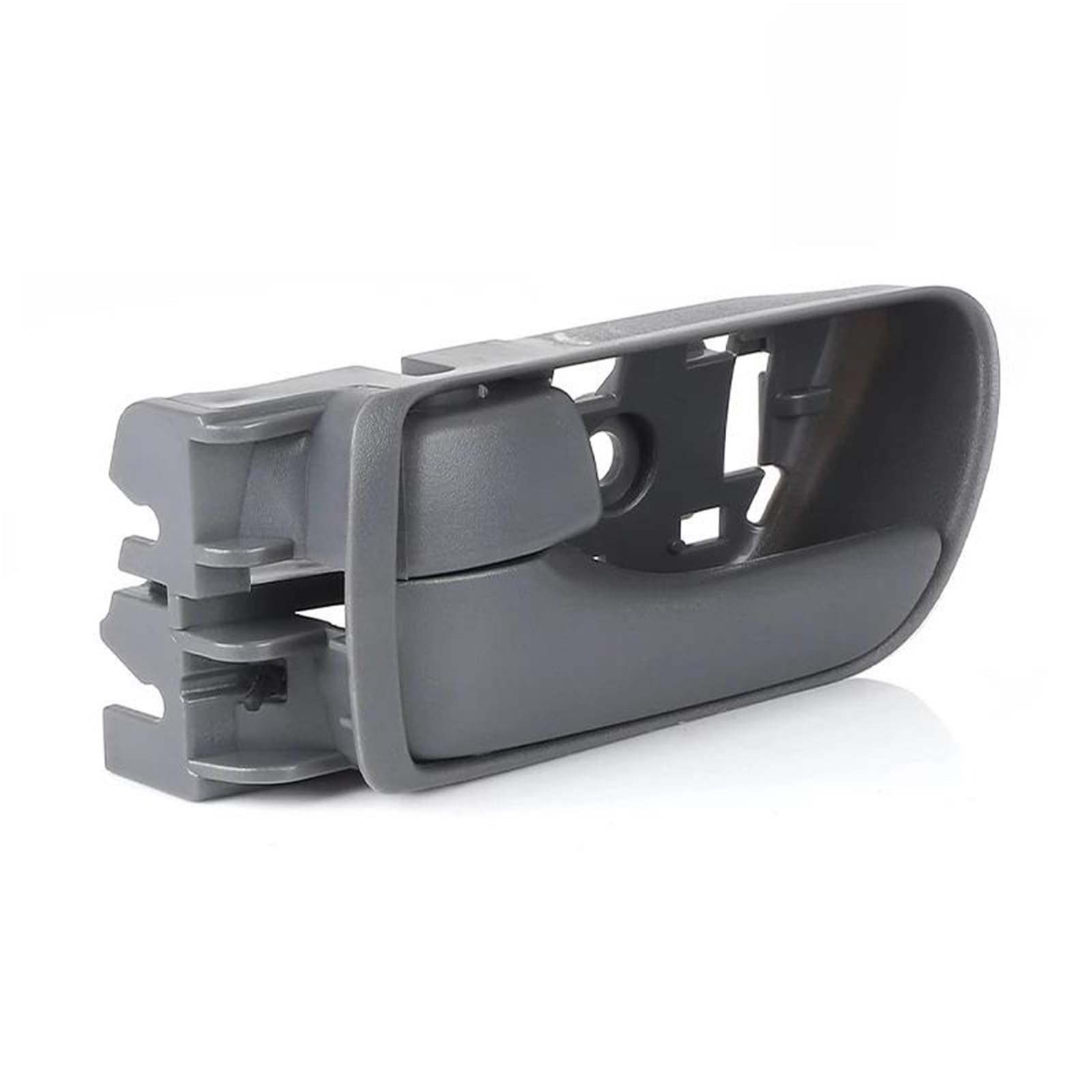 LVXVMOZEOK Interior Door Handle Armrest for Sienna for Van 2004 2005 2006 2007 2008 2009 2010 69205-AE010-B1 69205AE010B1 Interior Front Left Right Door Handle(1pc Left)