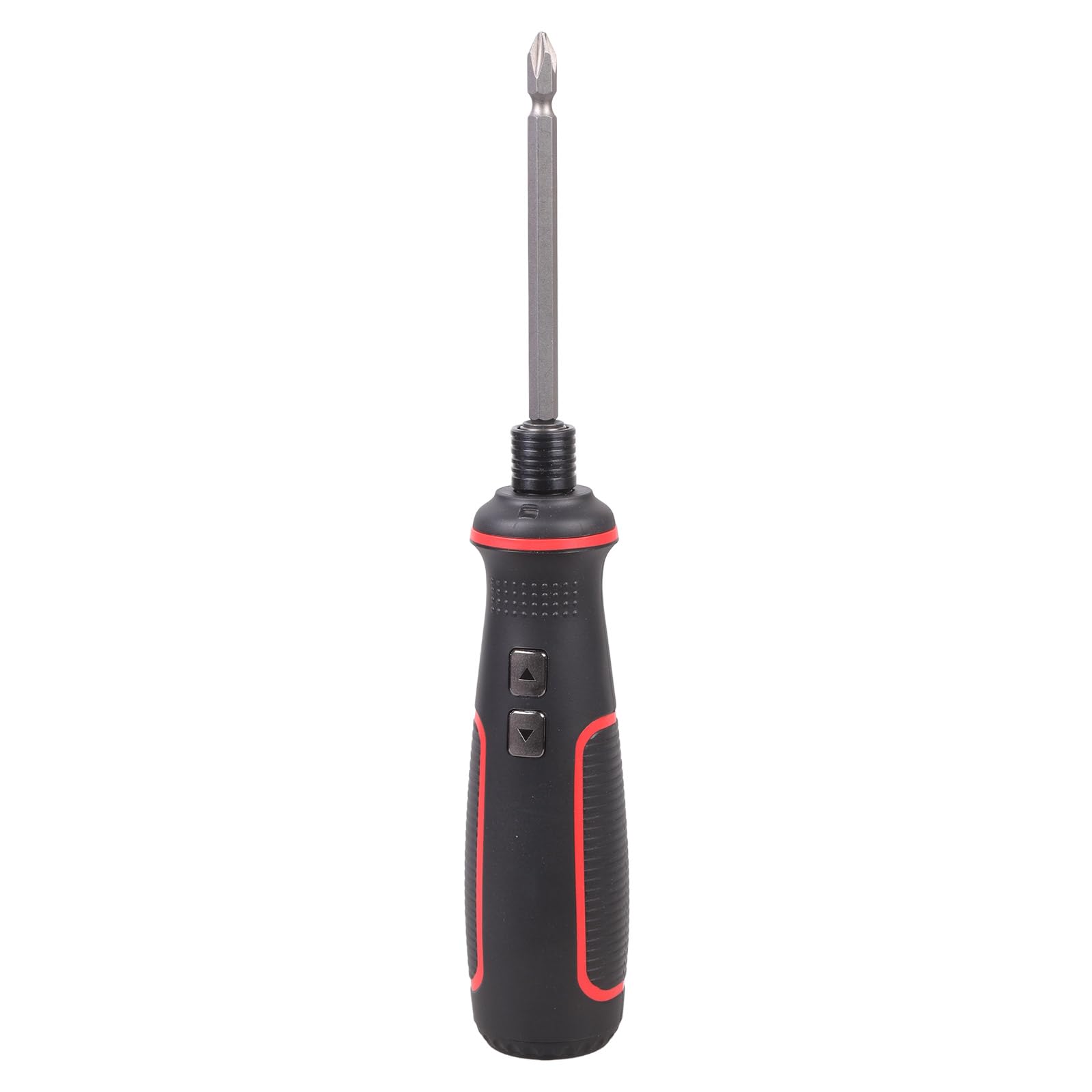 Buxuaaaa A Rechargeable 3.6V Electric Screwdriver With Led Light For Craft Projects Nd Everyday Household Pplications Repairs