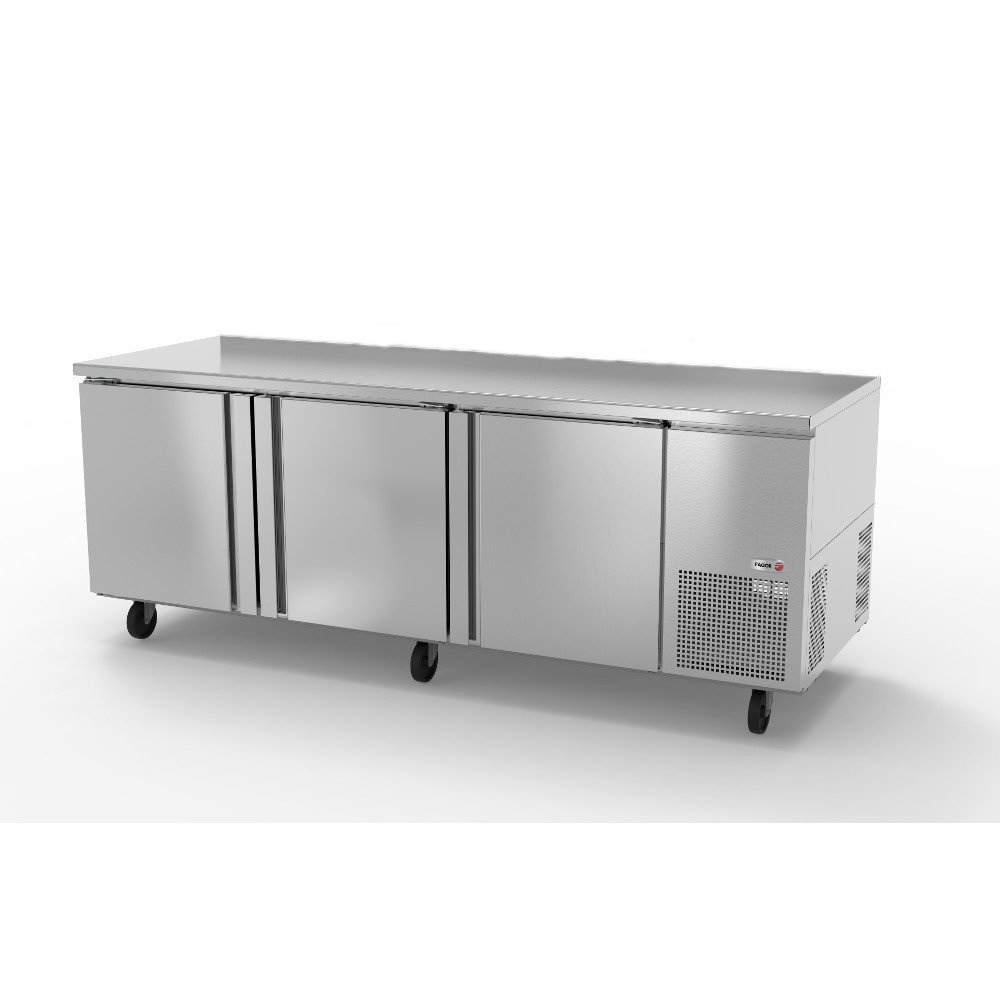 Buy Fagor Refrigeration SUR93 Three Section Side Undercounter