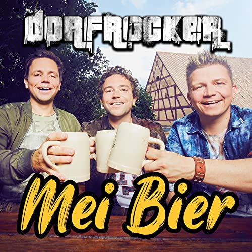 Dorfrocker & Addnfahrer