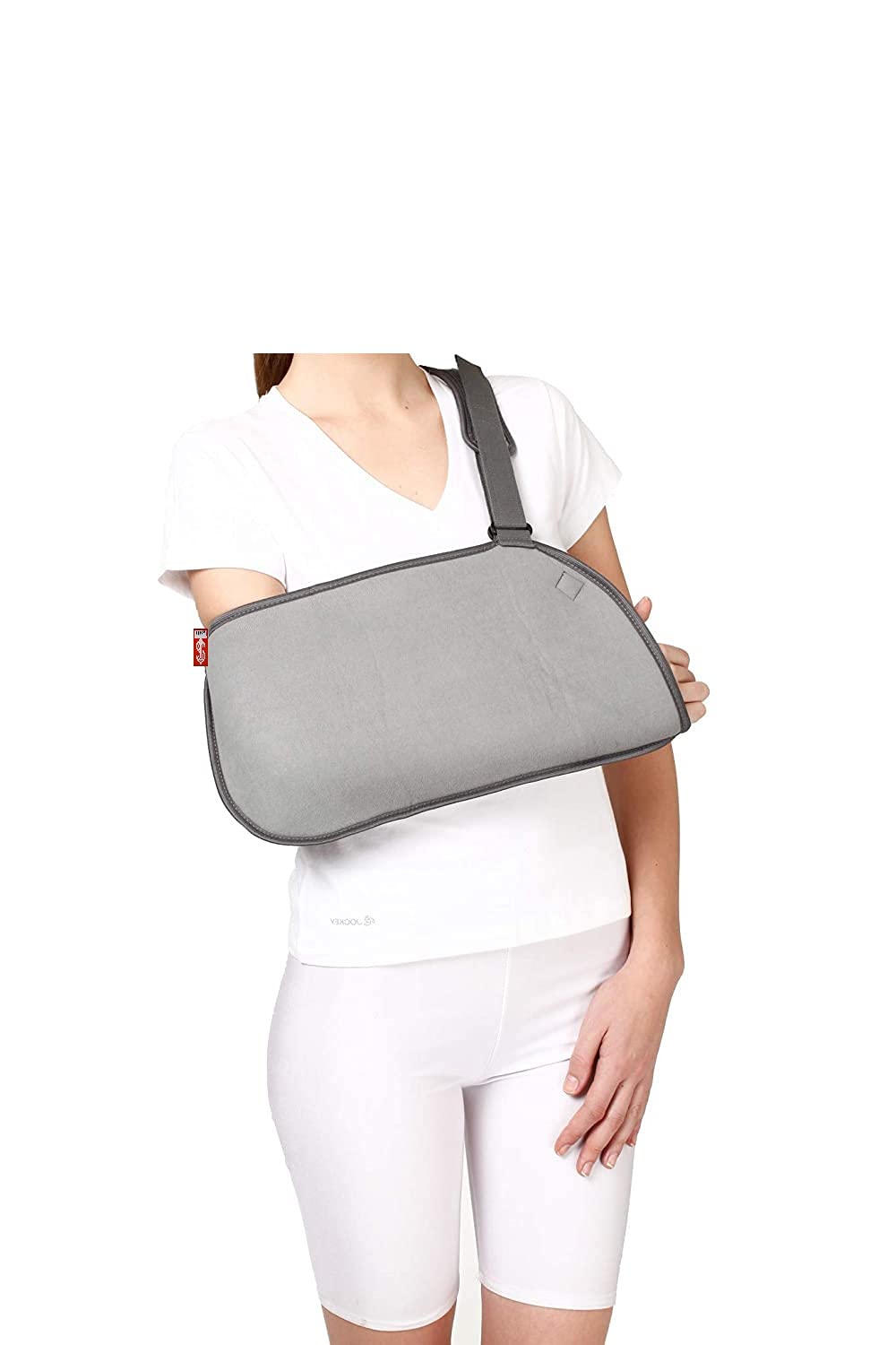 ARM SLING POUCH Hand Support/ARM SLING GUN SHAPE Size (XXL)