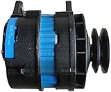 Alternator 2871A007 2871A651 47020061 47020083 47020090 66021532 66021593 For CATERPILLAR