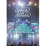 miwa ARENA tour 2017“SPLASH☆WORLD"(初回生産限定盤) [Blu-ray]