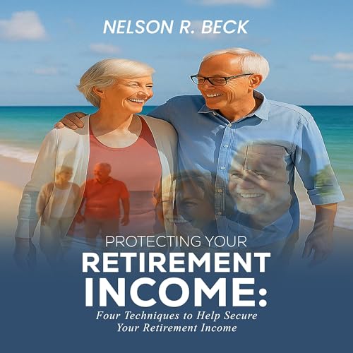 『Protecting Your Retirement Income』のカバーアート