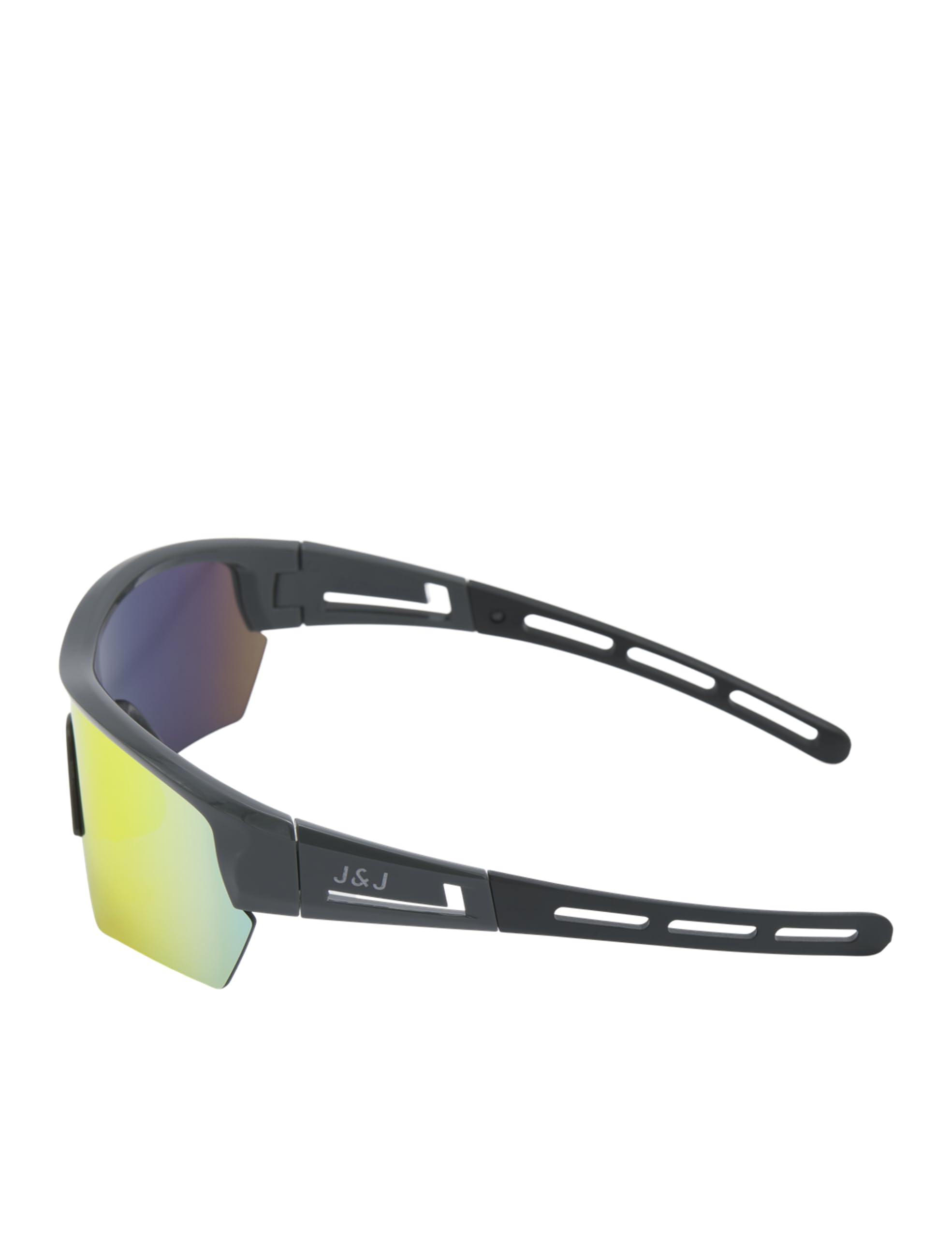 JACK & JONES Herren Jacwilson Sunglasses Sonnenbrille