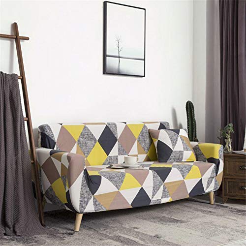 Nordmiex Printed Stretch Sofa Slipcover thumb #4