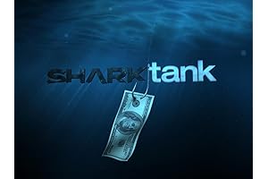Shark Tank: The Game - Season 1 (Official) Season 1