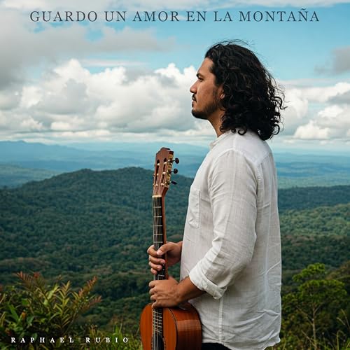  Guardo un amor en la montaña