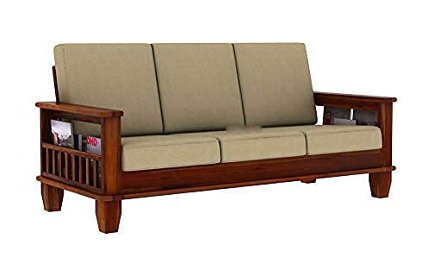See full amazon price history chart for Winntage Furniture Sheesham Wood 3 Seater Sofa with Pocket Storage Wooden Three Seater Couch Sofa Set for Living Room Home Office (Natural Honey Finish) | 1 Year Warranty Winntage Furniture Sheesham Wood 3 Seater Sofa with Pocket Storage Wooden Three Seater Couch Sofa Set for Living Room Home Office (Natural Honey Finish) | 1 Year Warranty (B09PG99Y48) Amazon Price History, Amazon Price Tracker