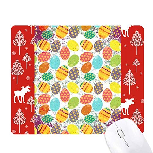 Oeufs de pâques de religion : finissez-en avec la décoration festive banale