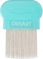 PROART PENTE DE AÇO PARA PIOLHO