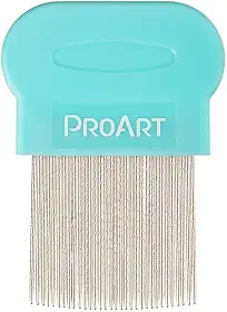 PROART PENTE DE AÇO PARA PIOLHO